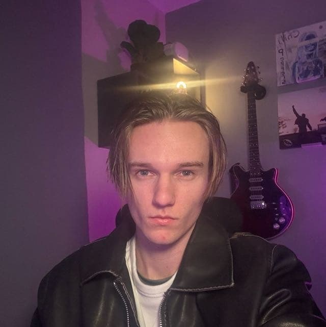 Baptiste Simard