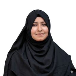 Esha Amjad