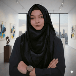Maryam Riaz