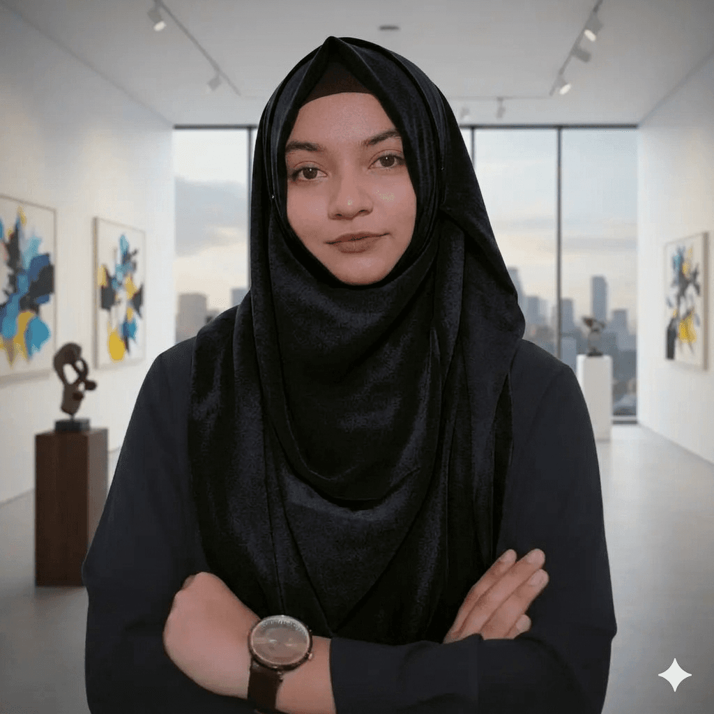 Maryam Riaz