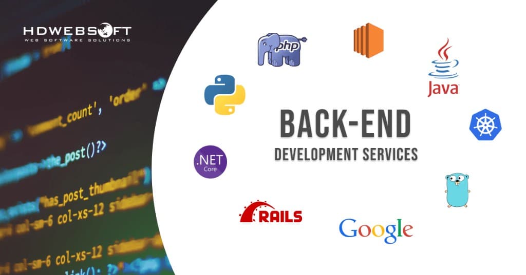 Backend Solutions