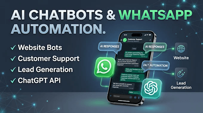 Custom Automation
