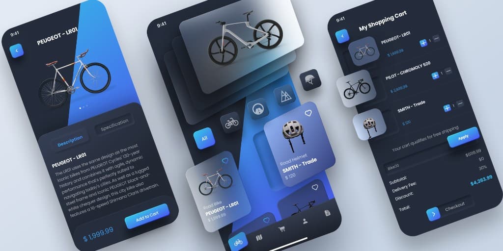 Mobile App Development