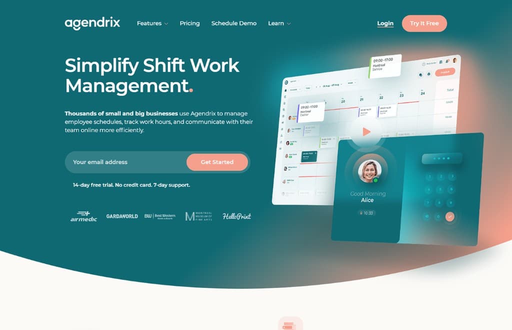 UI/UX Design