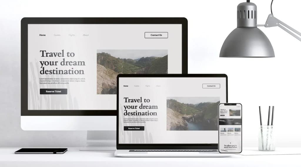 Web Development